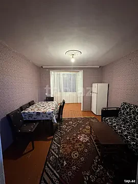 Kirayə verilir 1 otaqlı mənzil 20 m² — Sumqayıt 1 otaq 20.00 m²