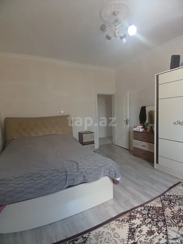 Satılır 3 otaqlı həyət evi 110 m²