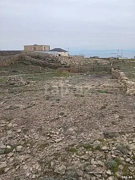 Satılır torpaq sahəsi — Bakı, Şıxov