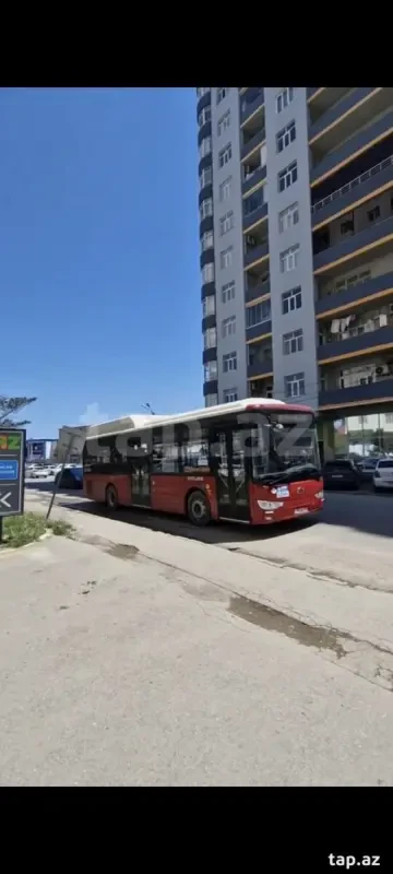 Satılır 2 otaqlı yeni tikili 58 m²