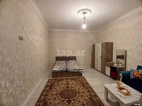 Satılır 1 otaqlı mənzil 30 m² — Bakı, Balaxanı 1 otaq 30.00 m²