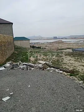 Satılır torpaq sahəsi — Bakı, Şıxov