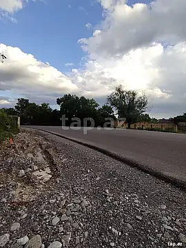 Satılır obyekt — Qəbələ
