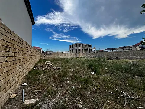 Satılır torpaq sahəsi — Bakı, Görədil