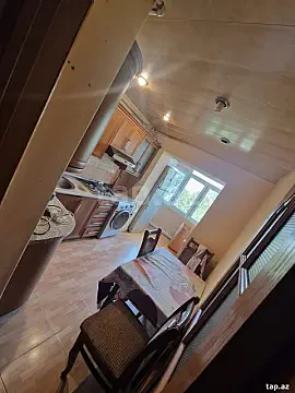 Kirayə verilir 2 otaqlı mənzil 45 m² — Sumqayıt 2 otaq 45.00 m²