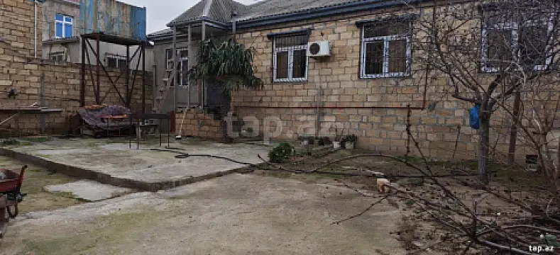 Satılır 4 otaqlı həyət evi 147 m² — Xırdalan, Xırdalan 4 otaq 147.00 m²