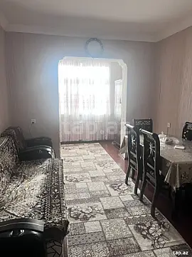 Satılır 2 otaqlı mənzil 75 m² — Bakı, Yasamal 2 otaq 75.00 m²