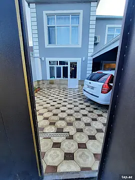 Satılır 6 otaqlı həyət evi 250 m² — Sumqayıt 6 otaq 250.00 m²