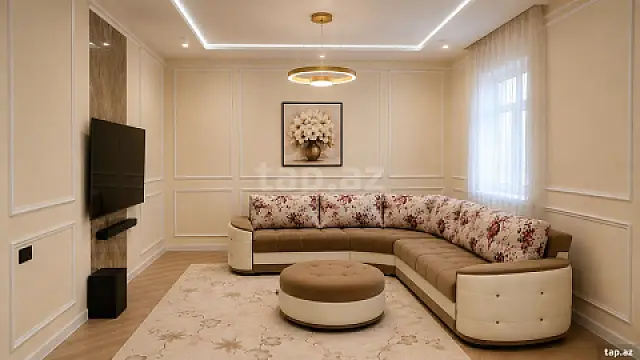 Satılır 5 otaqlı həyət evi 200 m² — Bakı, Buzovna 5 otaq 200.00 m²