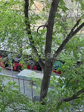 Satılır 2 otaqlı mənzil 51 m² — Bakı 2 otaq 51.00 m²