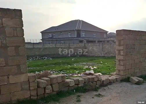 Satılır torpaq sahəsi — Bakı, Mehdiabad
