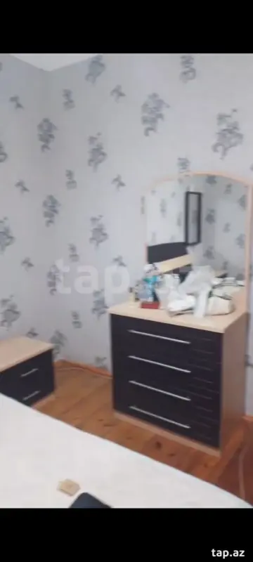 Satılır 3 otaqlı həyət evi 70 m²