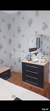Satılır 3 otaqlı həyət evi 70 m² — Gəncə 3 otaq 70.00 m²