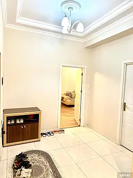 Satılır 3 otaqlı yeni tikili 103 m² — Bakı, Xətai 3 otaq 103.00 m²