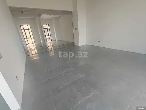 Kirayə verilir 3 otaqlı mənzil 155 m² — Bakı 3 otaq 155.00 m²