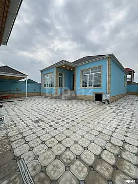 Satılır 4 otaqlı həyət evi 140 m² — Bakı, Suraxanı 4 otaq 140.00 m²