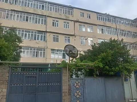 Satılır 2 otaqlı mənzil 43 m² — Xırdalan, Xırdalan 2 otaq 43.00 m²