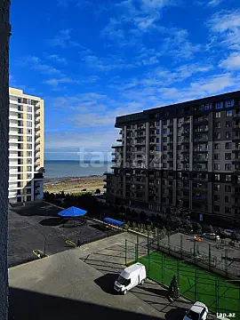 Satılır 2 otaqlı yeni tikili 78 m² — Sumqayıt 2 otaq 78.00 m²