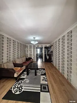 Satılır 2 otaqlı mənzil 60 m² — Bakı, Yasamal 2 otaq 60.00 m²