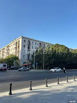 Satılır 3 otaqlı mənzil 85 m² — Bakı 3 otaq 85.00 m²