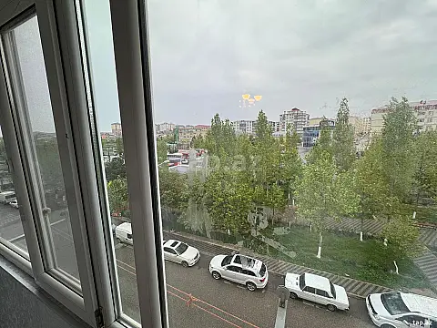 Satılır 3 otaqlı yeni tikili 42 m² — Xırdalan, Xırdalan 3 otaq 42.00 m²