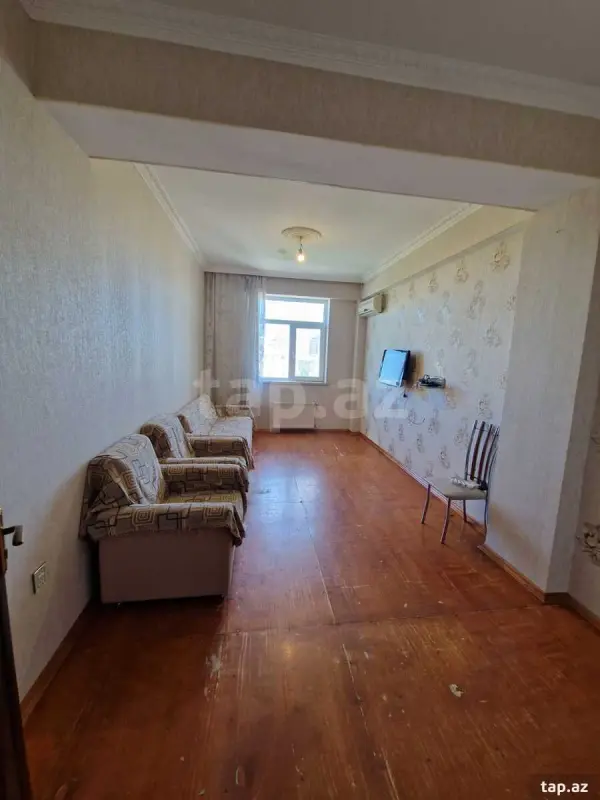 Satılır 2 otaqlı yeni tikili 72 m²