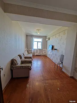 Satılır 2 otaqlı yeni tikili 72 m² — Bakı, Masazır 2 otaq 72.00 m²
