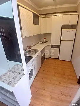 Kirayə verilir 2 otaqlı yeni tikili 37 m² — Xırdalan, Xırdalan 2 otaq 37.00 m²