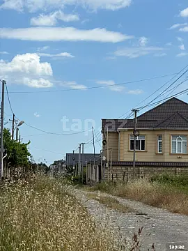 Satılır torpaq sahəsi — Qusar