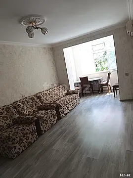Satılır 2 otaqlı mənzil 65 m² — Bakı 2 otaq 65.00 m²