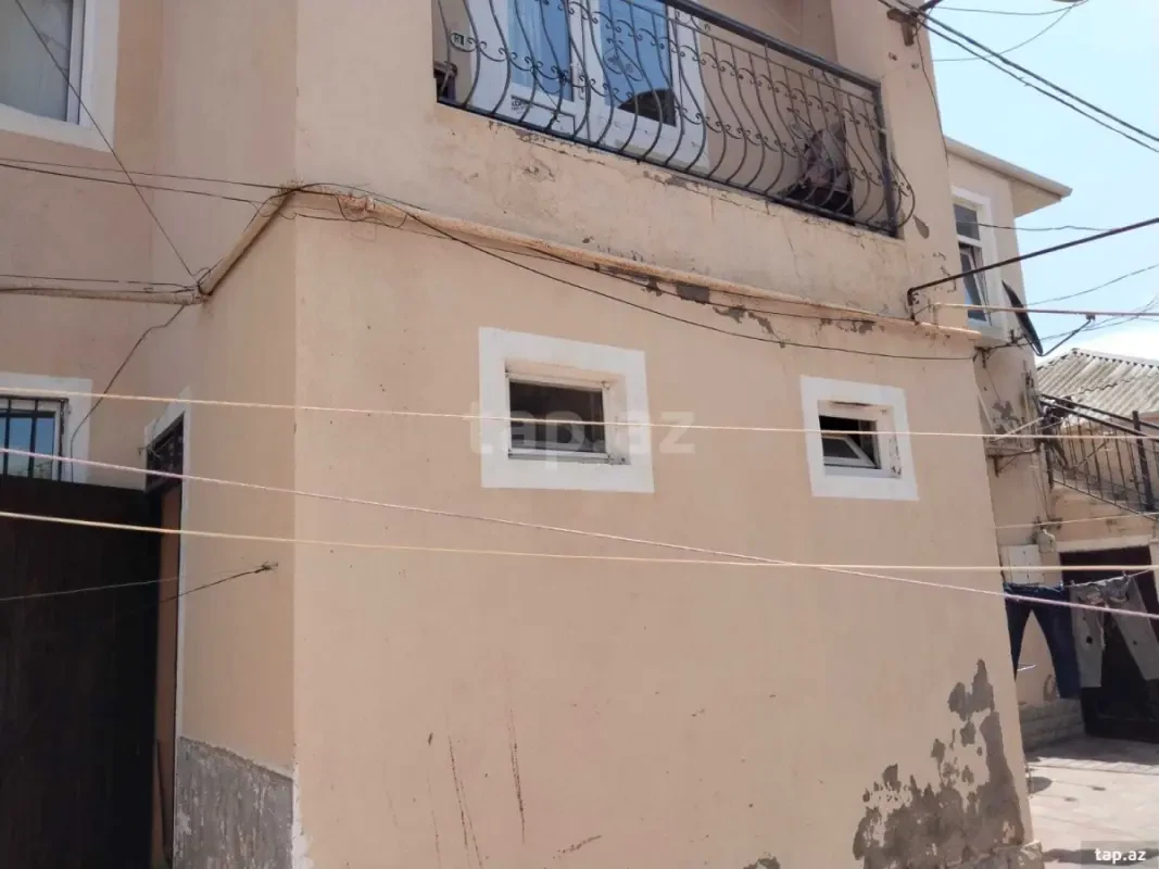 Satılır 2 otaqlı yeni tikili 40 m²
