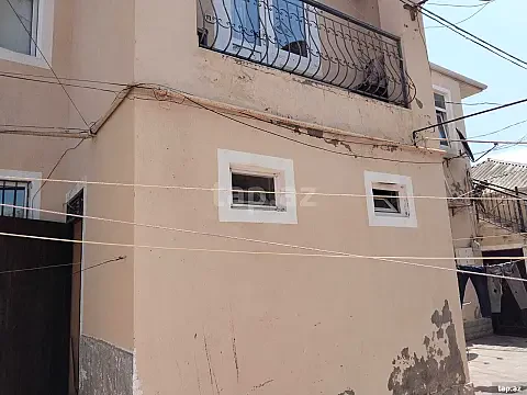 Satılır 2 otaqlı yeni tikili 40 m² — Xırdalan, Xırdalan 2 otaq 40.00 m²