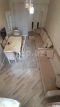 Kirayə verilir 3 otaqlı yeni tikili 85 m² — Xırdalan, Xırdalan 3 otaq 85.00 m²