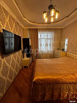 Satılır 3 otaqlı yeni tikili 70 m² — Xırdalan, Xırdalan 3 otaq 70.00 m²