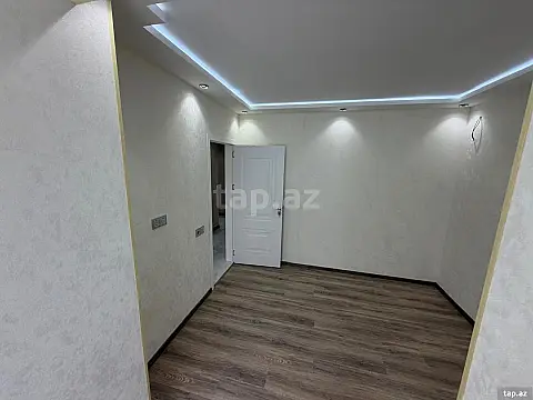 Satılır 2 otaqlı mənzil 35 m² — Bakı, Nərimanov 2 otaq 35.00 m²