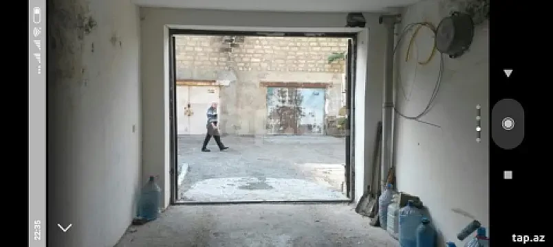 Satılır qaraj — Bakı, Yasamal