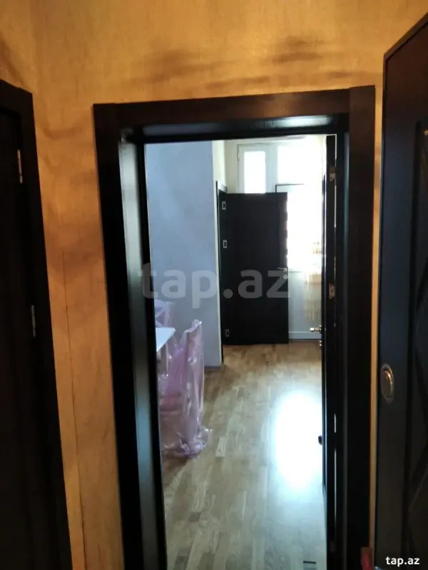 Satılır 1 otaqlı yeni tikili 30 m²