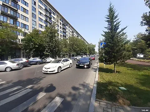 Satılır 2 otaqlı mənzil 60 m² — Bakı 2 otaq 60.00 m²