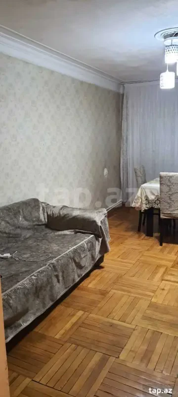Satılır 2 otaqlı mənzil 70 m²