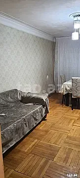 Satılır 2 otaqlı mənzil 70 m² — Bakı, Nərimanov 2 otaq 70.00 m²