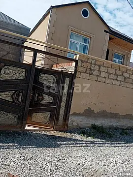 Satılır 5 otaqlı həyət evi 126 m² — Bakı, Masazır 5 otaq 126.00 m²