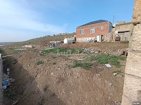Satılır torpaq sahəsi — Bakı, Mehdiabad