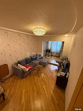 Satılır 2 otaqlı mənzil 65 m² — Bakı, Yasamal 2 otaq 65.00 m²