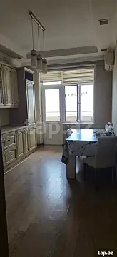 Kirayə verilir 2 otaqlı yeni tikili 78 m² — Bakı, Əhmədli 2 otaq 78.00 m²