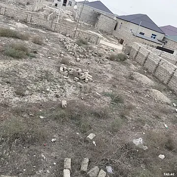 Satılır torpaq sahəsi — Bakı, Binə