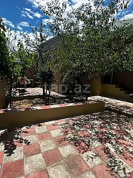 Satılır 3 otaqlı həyət evi 60 m² — Sumqayıt 3 otaq 60.00 m²