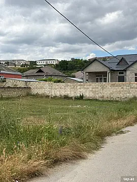 Satılır torpaq sahəsi — Qusar