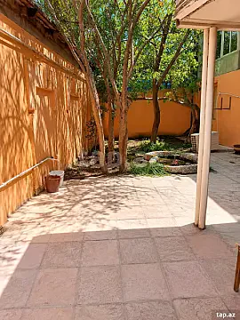 Kirayə verilir 3 otaqlı həyət evi 110 m² — Bakı, Buzovna 3 otaq 110.00 m²