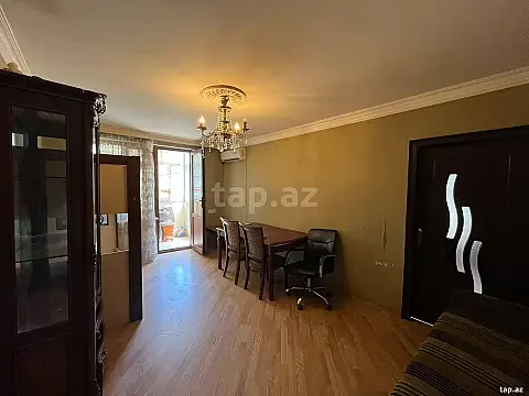 Satılır 2 otaqlı mənzil 55 m² — Bakı, Yasamal 2 otaq 55.00 m²