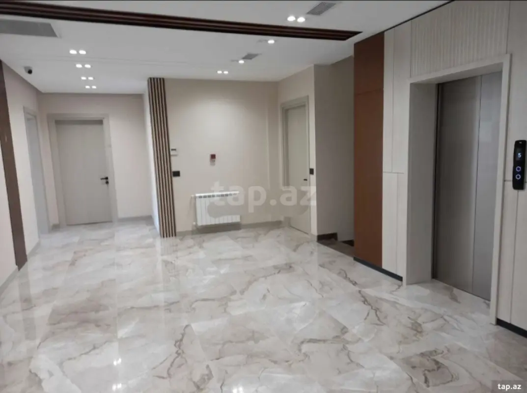 Kirayə verilir ofis
